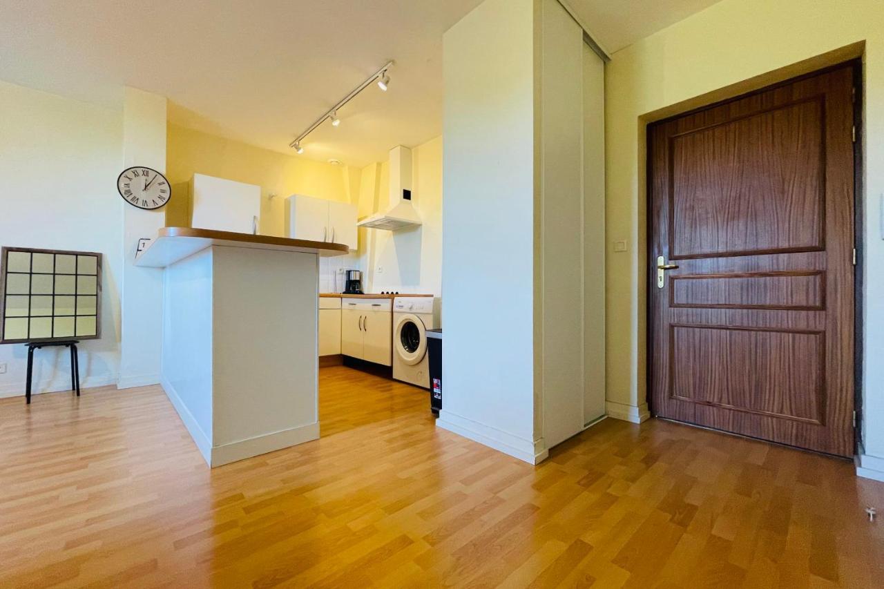 The Trench - Charming T3 In A Castle In The City Center Apartment Tours Luaran gambar